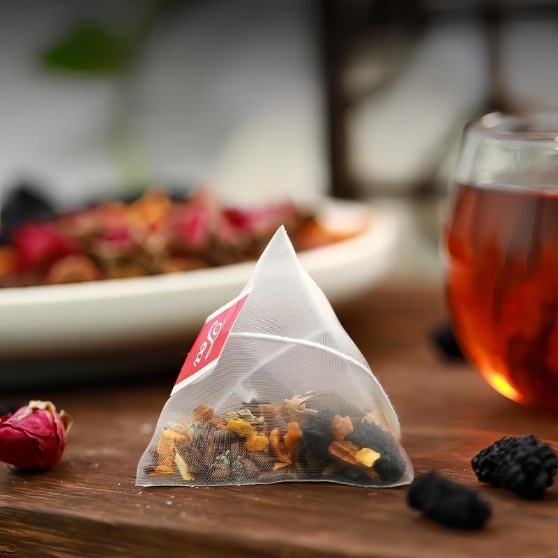 高麗人参五宝茶 天然エネルギー増強 免疫サポート ハーブウェ - Herbal Wellness In のレビューと価格