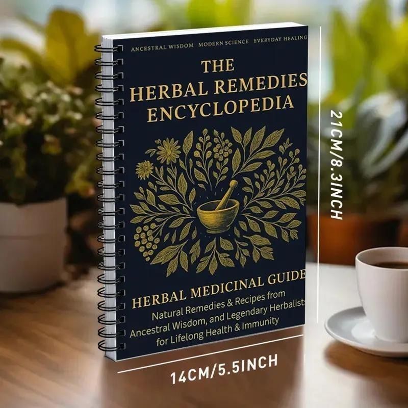 家庭用ハーブの簡易参考書：植物の特徴と自然な健康効果 - Herbal Wellness In のレビューと価格