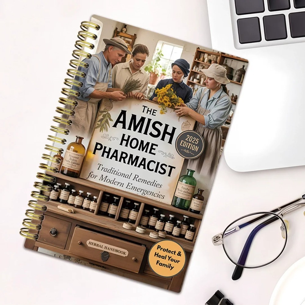 ハーブ療法ハンドブック：伝統的な自然治癒ガイド、アーミッシュ - Herbal Wellness Guide のレビューと価格