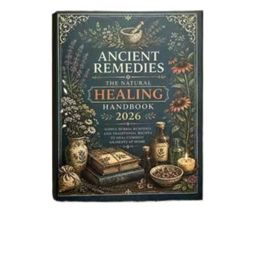 古代療法ヒーリングハンドブック2026　ハーブ医学ガイド　健 - Herbal Wellness Guide のレビューと価格