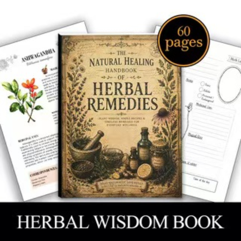 古代療法ヒーリングハンドブック2026　ハーブ医学ガイド　健 - Herbal Wellness Guide のレビューと価格