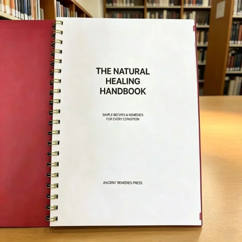 自然治癒ハンドブック：あらゆる症状に対応する螺旋綴じハーブ療 - Herbal Wellness Guide のレビューと価格