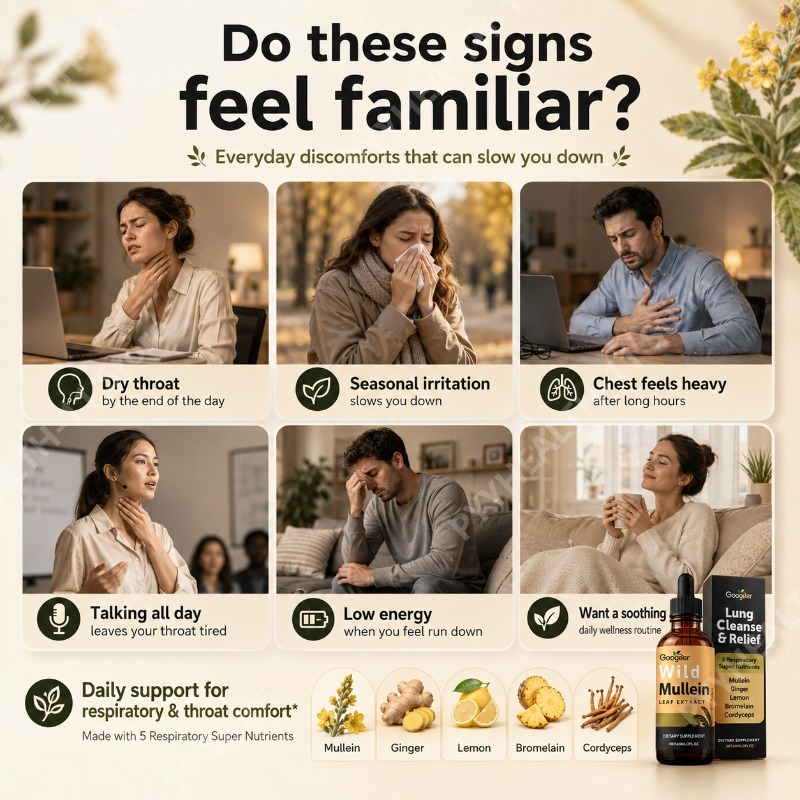 ムレイン液状ハーブブレンド（生姜、ブロメライン、レモン、冬虫 - Herbal Wellness In のレビューと価格