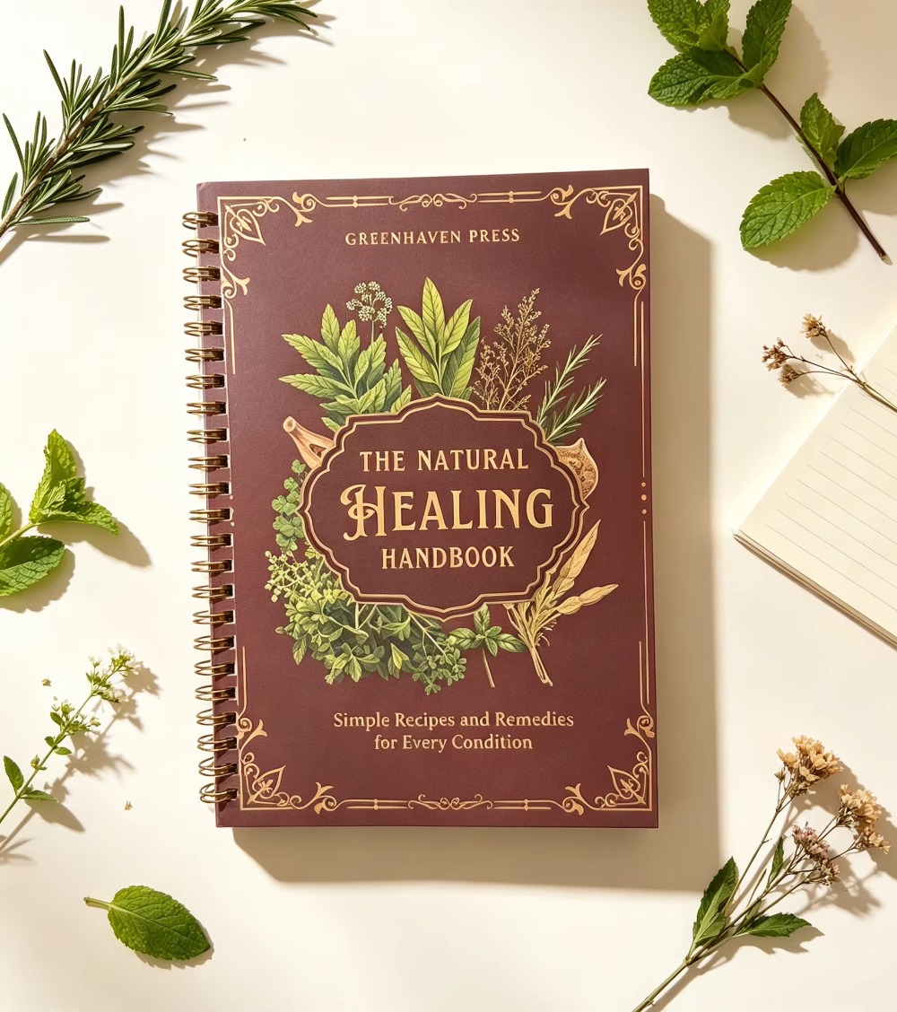 自然治癒ハンドブック　天然ハーブ療法ガイドブック　家庭用ウェ - Herbal Wellness Guide のレビューと価格