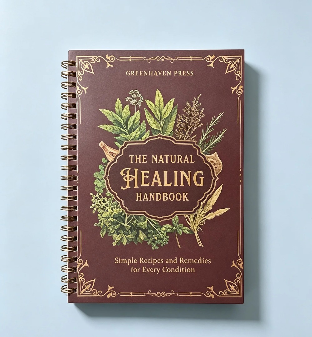 自然治癒ハンドブック　天然ハーブ療法ガイドブック　家庭用ウェ - Herbal Wellness Guide のレビューと価格