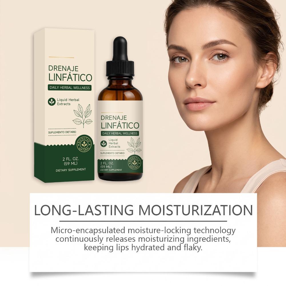 59ml リンパドレナージドロップス デイリーハーブウェルネ - Herbal Wellness In のレビューと価格
