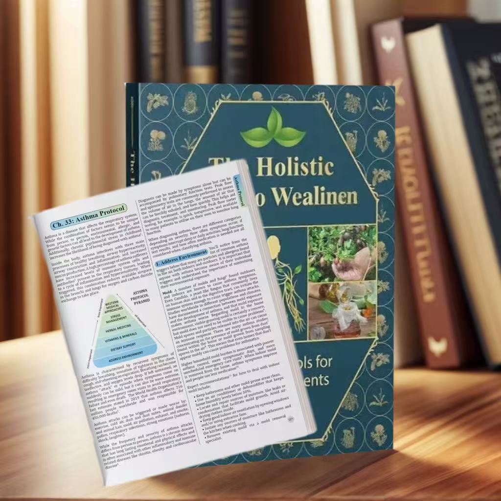 一般的な病気に対する包括的な健康ガイド：ハーブ療法に関する書 - Herbal Wellness Guide のレビューと価格