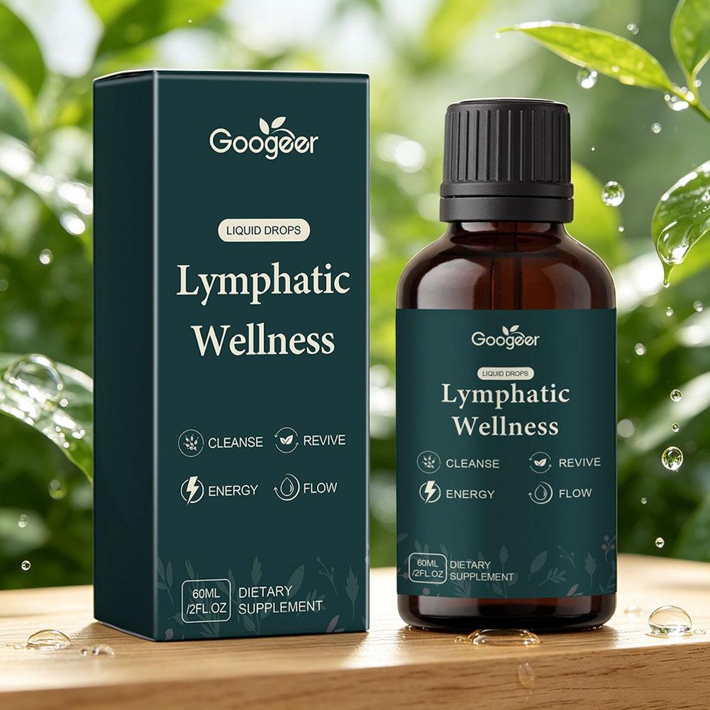 60ml リンパサポート液 天然ハーブ ウェルネス ダイエッ - Herbal Wellness In のレビューと価格